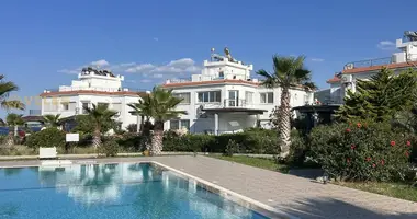 3 bedroom apartment in Lapithos, Northern Cyprus