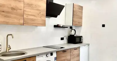 2 room apartment in Muchaviecki sielski Saviet, Belarus