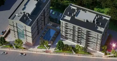 2 bedroom apartment in Fatih, Turkey