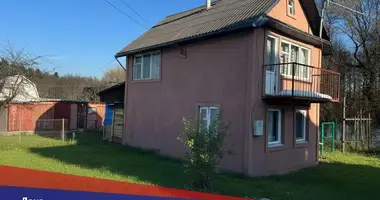Дом в Усяжский сельский Совет, Беларусь