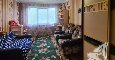3 room apartment in Brest, Belarus