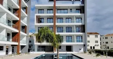 1 bedroom apartment in Paphos Municipality, Cyprus