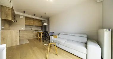Nieruchomości komercyjne 49 m² w Kraków, Polska