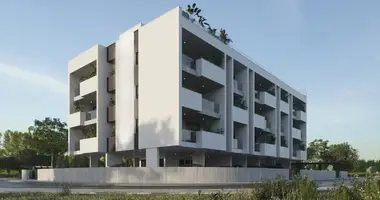 Studio apartment in Aradippou, Cyprus