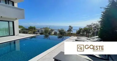4 room house in Opcina Dezanovac, Croatia