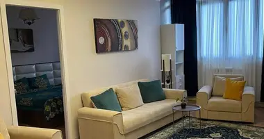 Appartement 1 chambre dans Tbilissi, Géorgie