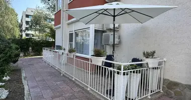 Wohnung 1 Schlafzimmer in Nessebar, Bulgarien