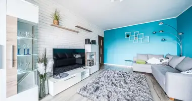 Appartement 2 chambres dans Poznan, Pologne