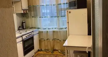 Appartement 3 chambres dans Minsk, Bélarus