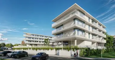 Mieszkanie 1 pokój w Loule, Portugalia