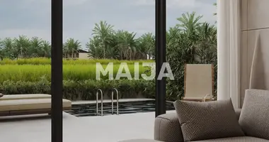 Villa 2 zimmer in Peliatan, Indonesien