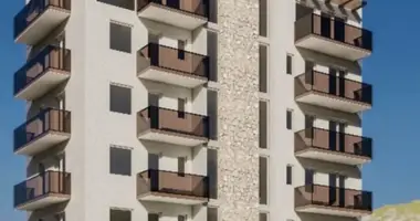 Appartement 3 chambres dans Budva, Monténégro