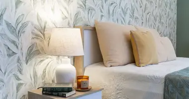 Wohnung 2 zimmer in Riga, Lettland