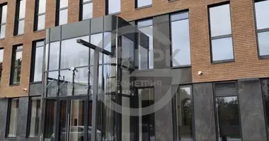 Apartamento 4 habitaciones en Moscú, Rusia