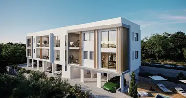 Appartement 2 chambres dans Chlórakas, Chypre
