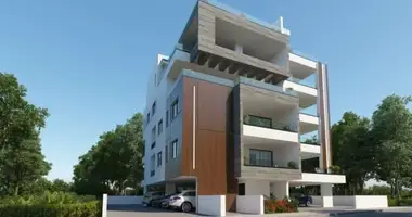 Appartement 2 chambres dans Larnaca, Chypre