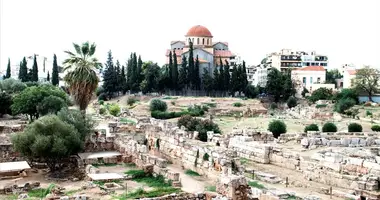 Участок земли в Municipality of Athens, Греция