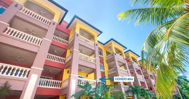 Condo in West Bay, Honduras