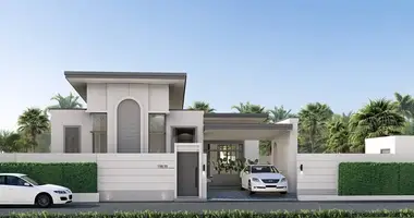 3 bedroom apartment in Ban Bang Ku, Thailand
