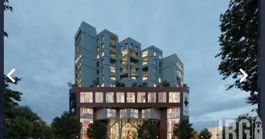 2 bedroom apartment in Tirana Municipality, Albania