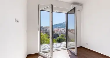 Apartamento 1 habitacion en Budva, Montenegro