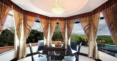 Wohnung 3 Schlafzimmer in Pa Khlok, Thailand