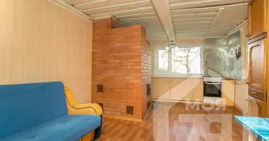 Casa en Harodzkauski sielski Saviet, Belarús