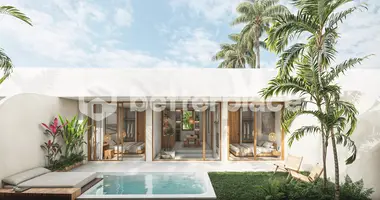 Villa in Tumbak Bayuh, Indonesien