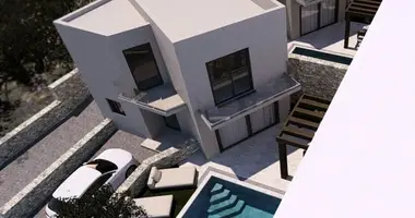 Вилла 3 комнаты в Municipality of Chersonissos, Греция