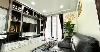 Maison 4 chambres dans Pattaya, Thaïlande