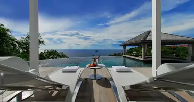 Villa en San Bartolomé, Francia