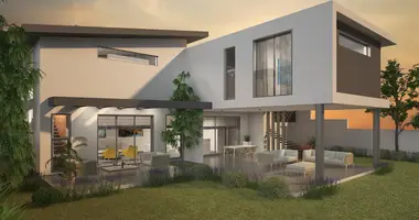 Casa 3 habitaciones en Nicosia, Chipre