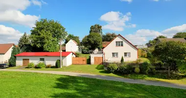 Maison dans Psarov, République tchèque