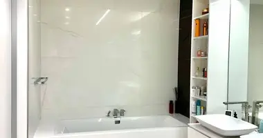 Appartement dans Budva, Monténégro