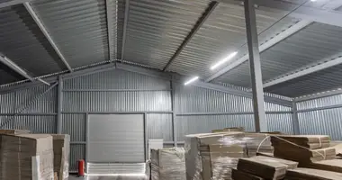 Производство 1 785 м² в Молодечно, Беларусь
