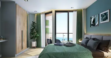 1 bedroom apartment in Ban Bang Thao, Thailand
