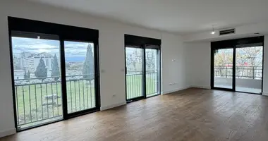 Apartamento en Podgorica, Montenegro