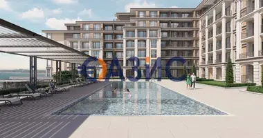 Apartamento 3 habitaciones en Nesebar, Bulgaria