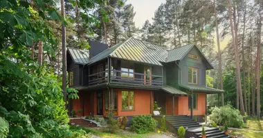 5 bedroom house in Jurmala, Latvia