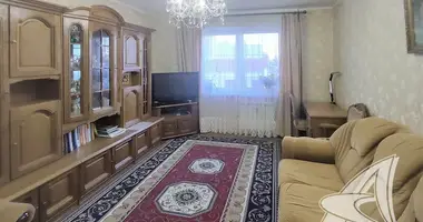 3 room apartment in Muchaviecki sielski Saviet, Belarus
