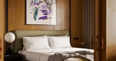 3 bedroom apartment in Warsaw, Poland