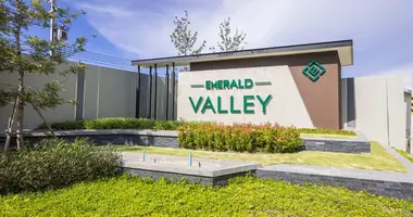 Maison 3 chambres dans Hua Hin, Thaïlande