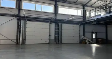 Lager 3 470 m² in Leninsky District, Russland