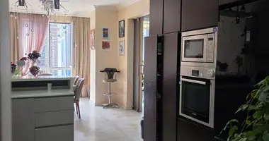 3 bedroom apartment in Batumi, Georgia