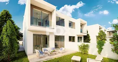 3 bedroom apartment in Mandria, Cyprus