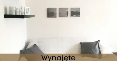 Apartamento 2 habitaciones en Smolice, Polonia