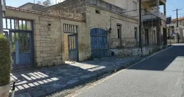 Квартира в Pachna, Кипр