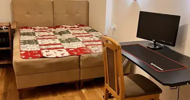1 bedroom apartment in Becici, Montenegro