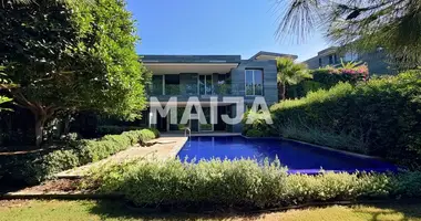 Villa dans Bodrum, Turquie