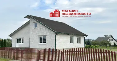 Maison dans Aziory, Bélarus